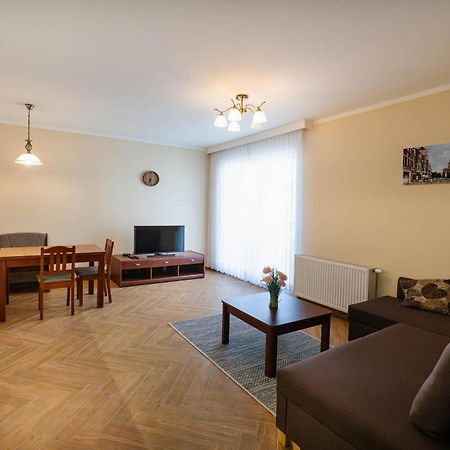 Apartamenty Ilawa - Osiedle Natura Exterior foto